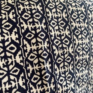 Kenar stretch lightweight cotton pants